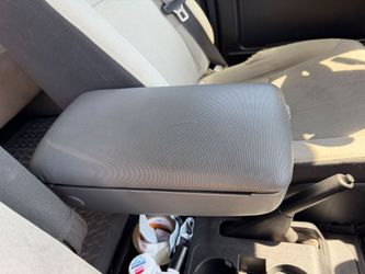 Honda Element arm rest