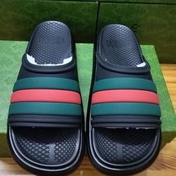 Gucci Slides 