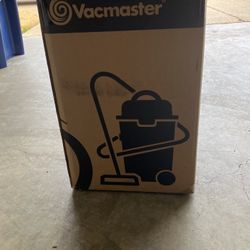 Vacmaster