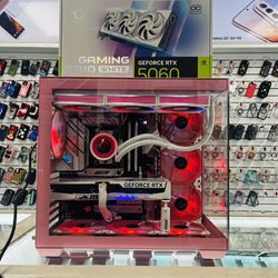 Gaming PC 5060 RTX