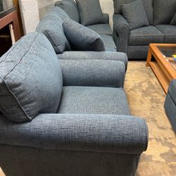 Sofa &Love Seat &chair