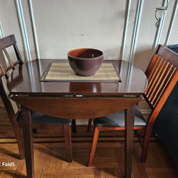 2.seater Small Dining Set