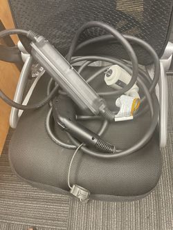 Electric Car Charger