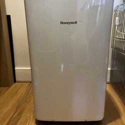 Honeywell Portable AC Unit