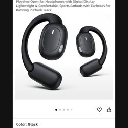 Wireless Earbuds