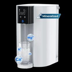 Waterdrop CoreRO Countertop Reverse Osmosis Water Filter C1SL Pro