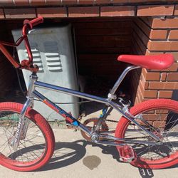1980 Redline MX2 