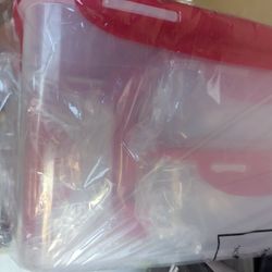 Lock In Food Prep Storage New In Bags Rtl $29 