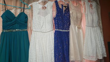 BEAUTIFUL dresses $10 each