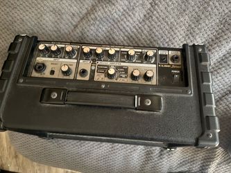 Rolland Cube Street Guitar amp