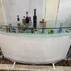 Bar table 