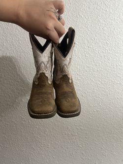 Kids Boots Size 11
