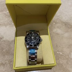 Invicta Watch