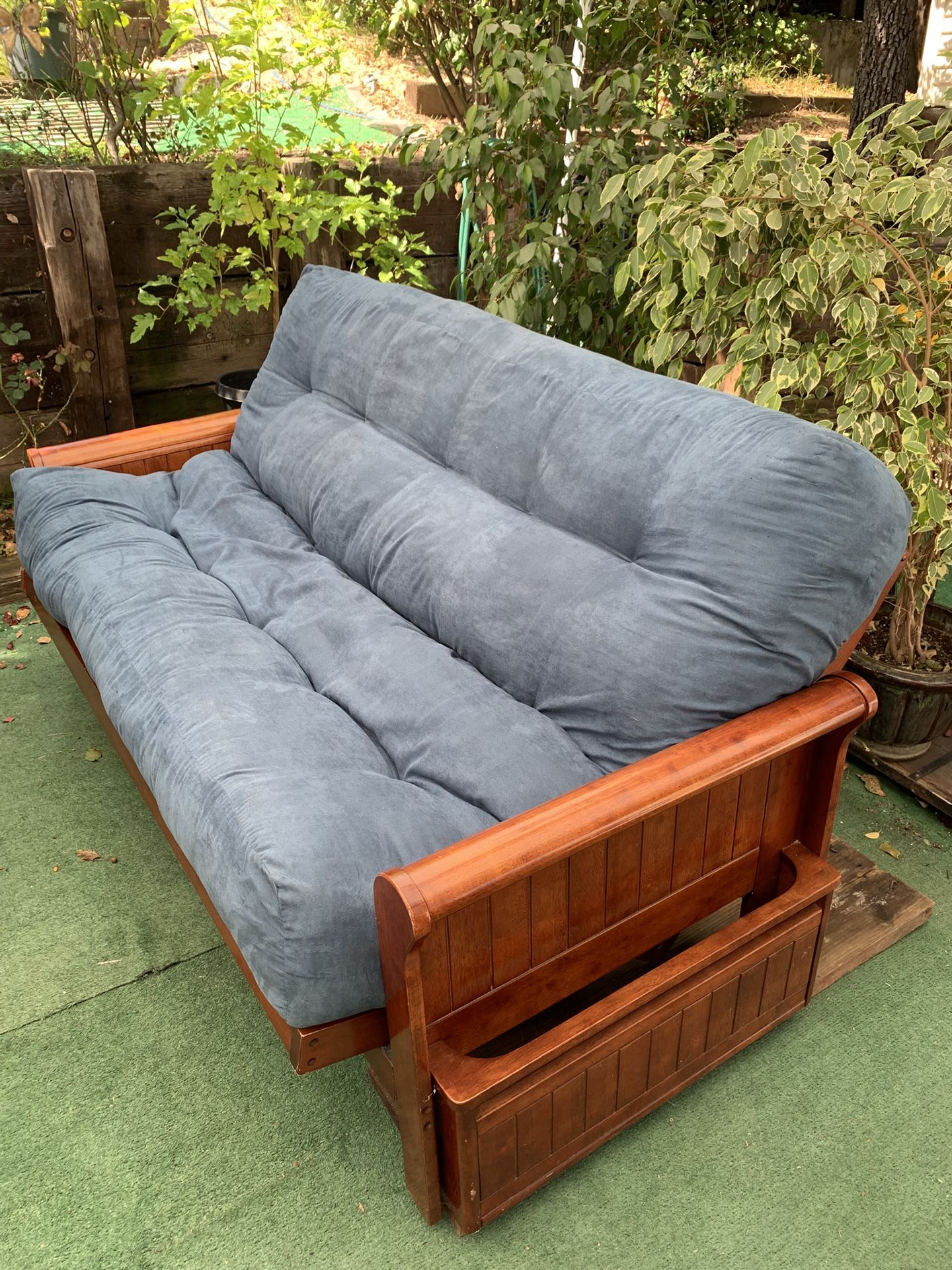 Futon