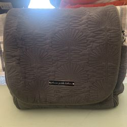 Petunia Pickle Bottom Diaper Bag