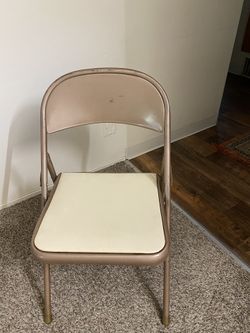 Chairs (4)