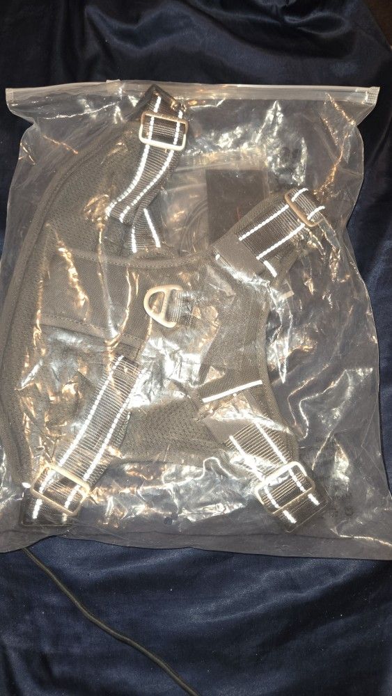 No pull tactical dog harness XL