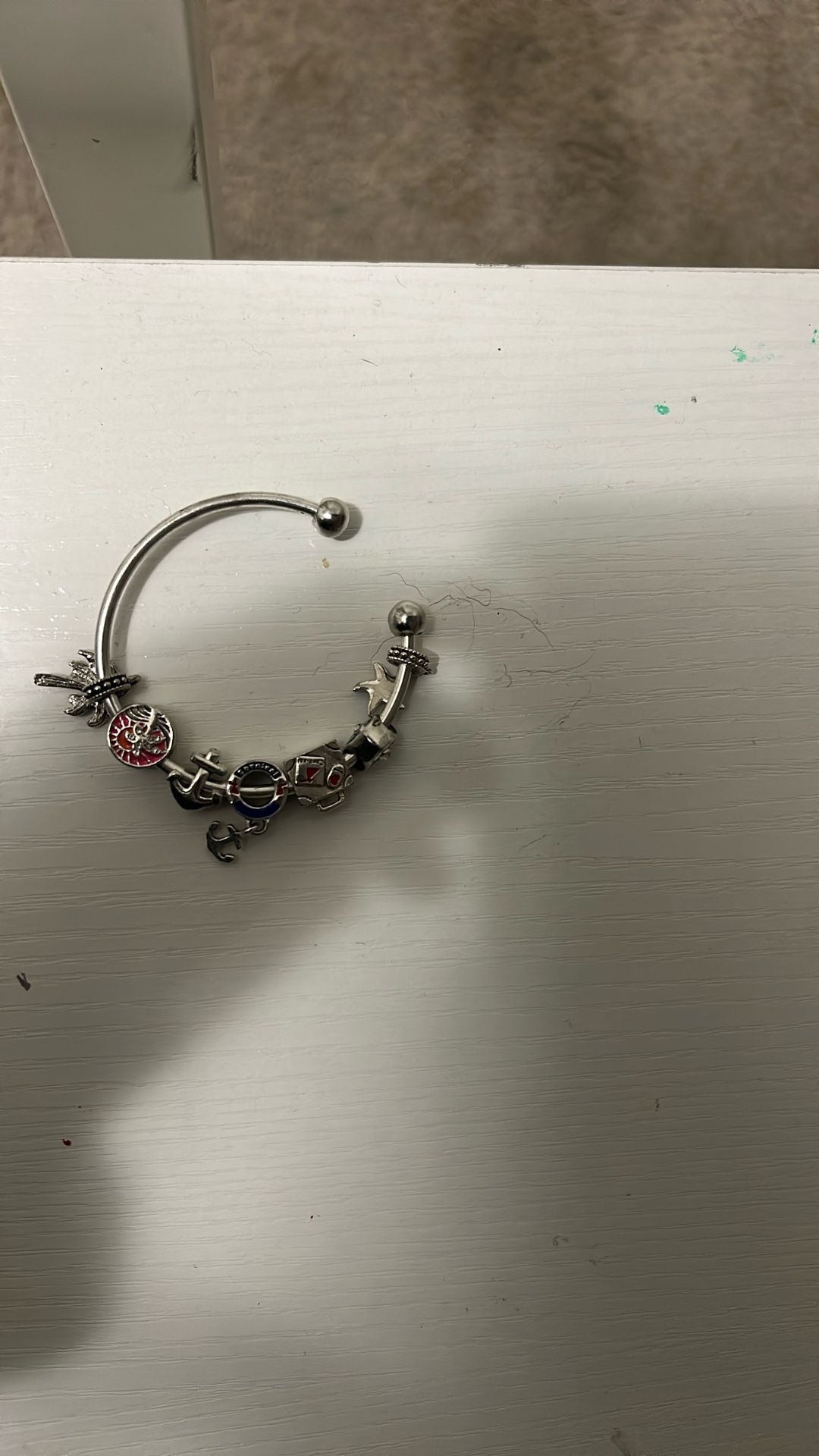 pandora bracelet