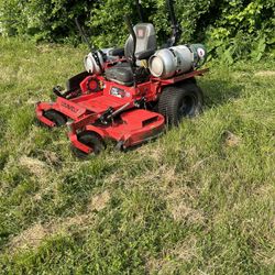 Gravely Commercial Gravely Mower 60”