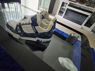 Men's shoes