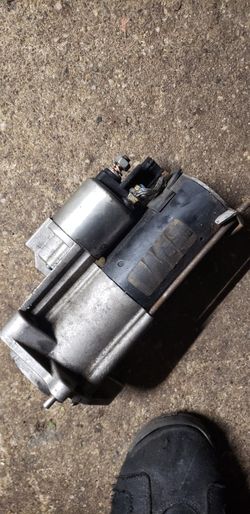 Audi A4 2.0T Parts Need Gone