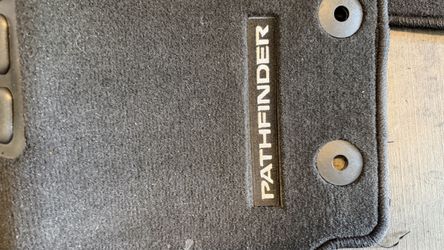 Nissan pathfinder mata