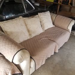 Couch Sofa