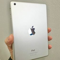 FIRM PRICE - iPad mini 1st Generation 16gb - Great Condition