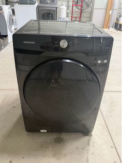 Samsung Washer