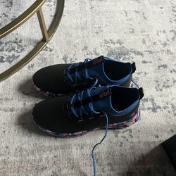 Womens Pro Timberland Sneakers