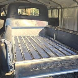 1951 Chevy Pick Up