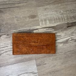 Oaxaca Purse/wallet