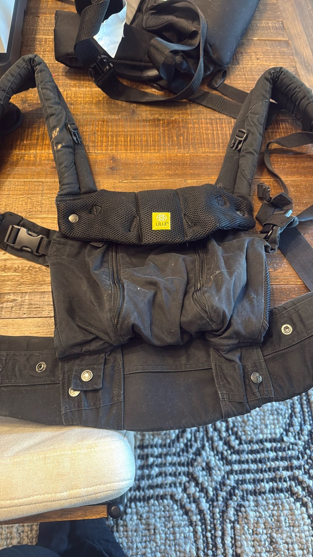 Lille Baby Carrier