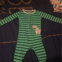 Baby Clothing