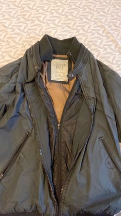 Men light jacket