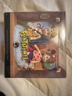 Barbie Collectible