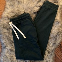 Forever 21 Contemporary Joggers