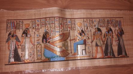 Papyrus