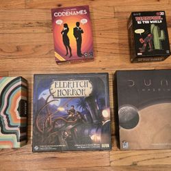 Board Games