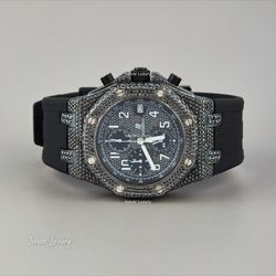 Full Black AP