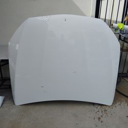 2016 2017 2018 2019 2020 2021 2022 2023 MERCEDES GLC HOOD