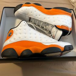 Jordan Starfish 13s