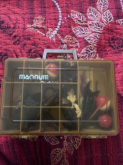 Tackle Box