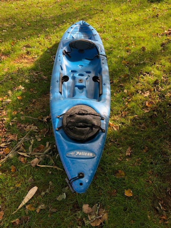 Kayak