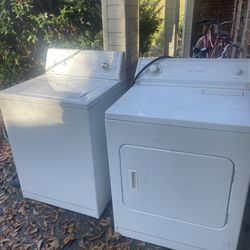 Mismatch Washer And Dryer