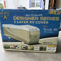 RV COVER