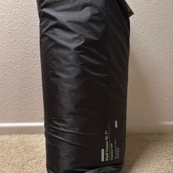 Half dome SL 2+  w/ Footprint (NEVER USED)