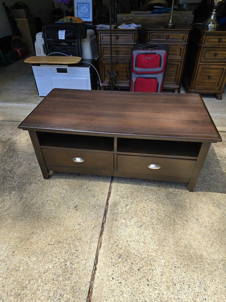 Entertainment Unit