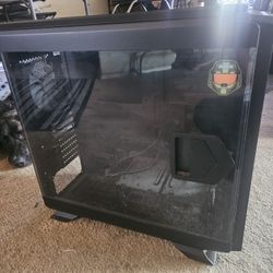 Awesome Computer Case