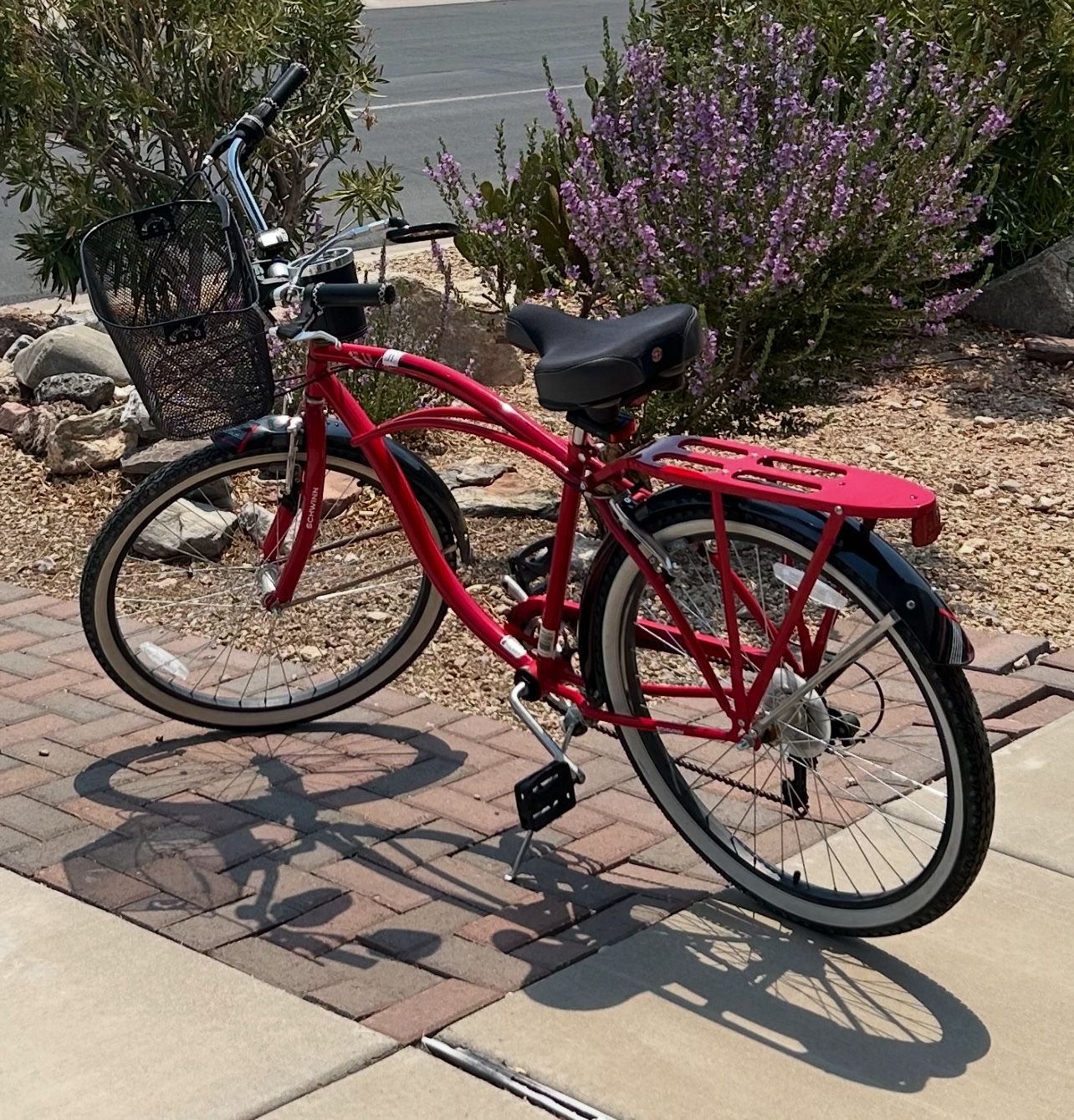 Schwinn bikes
